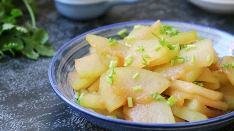 Quả này được ví như nấm linh chi chợ việt bán rất rẻ nấu món gì cũng ngon đặc biệt khi xào cực gây bất ngờ - 10