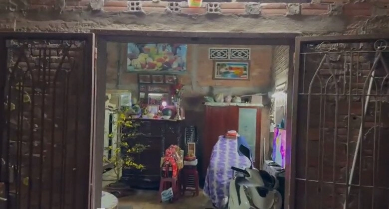 Quách ngọc tuyên xây cơ ngơi bề thề cho bố mẹ ở quê ngày đập nhà mẹ ruột khóc làm ai cũng thương - 4
