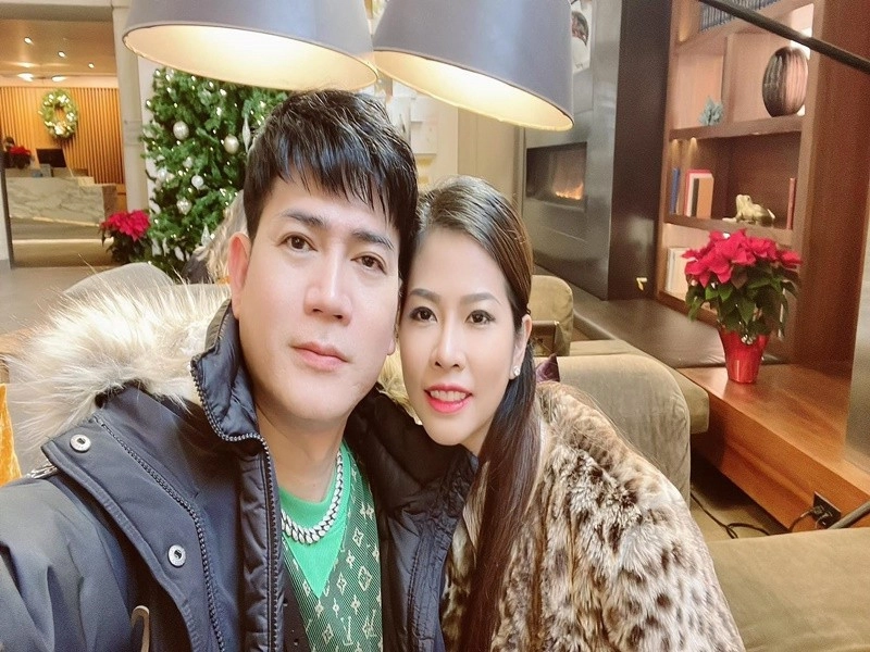 Quách thành danh sở hữu tài sản khủng chiều chuộng vợ con - 3