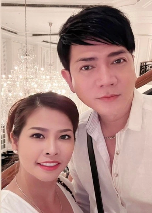 Quách thành danh sở hữu tài sản khủng chiều chuộng vợ con - 7
