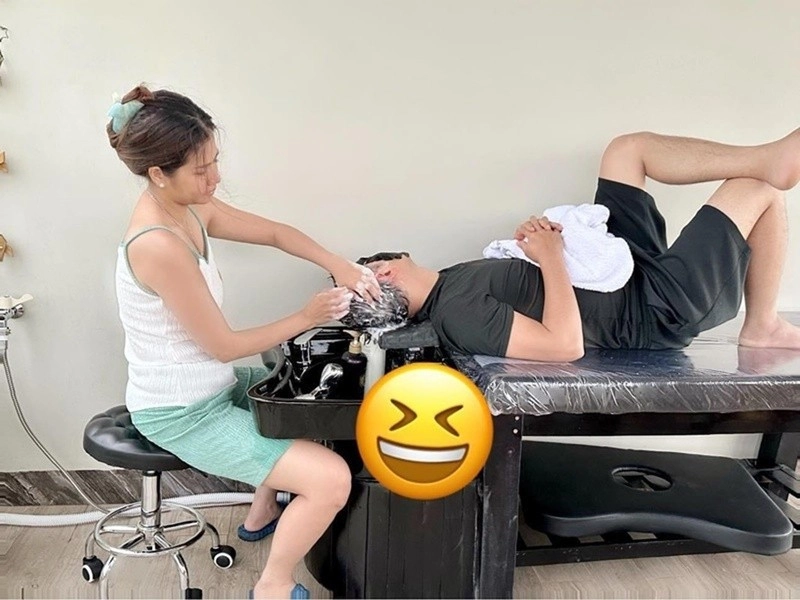 Quách thành danh sở hữu tài sản khủng chiều chuộng vợ con - 8