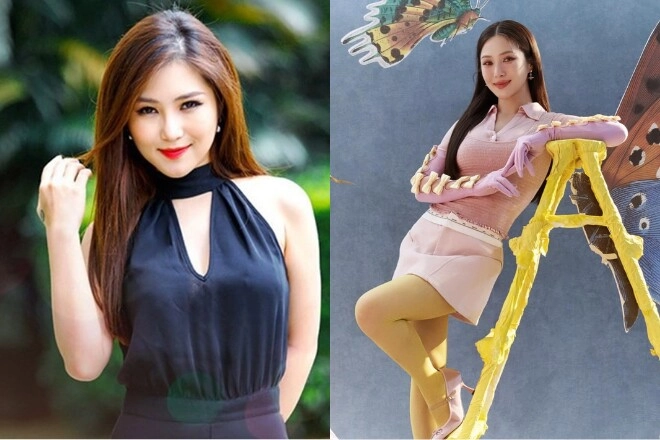 Quán quân the voice vn có nhan sắc thăng hạng sau 5 năm ở ẩn tại mỹ lão hoá ngược nhờ thay đổi hai điều - 1