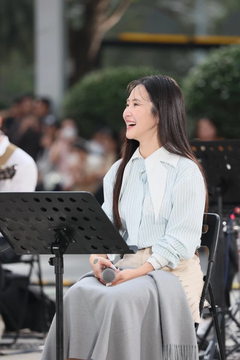 Quán quân the voice vn có nhan sắc thăng hạng sau 5 năm ở ẩn tại mỹ lão hoá ngược nhờ thay đổi hai điều - 4