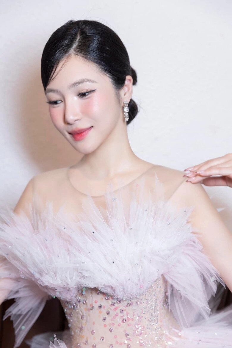 Quán quân the voice vn có nhan sắc thăng hạng sau 5 năm ở ẩn tại mỹ lão hoá ngược nhờ thay đổi hai điều - 5