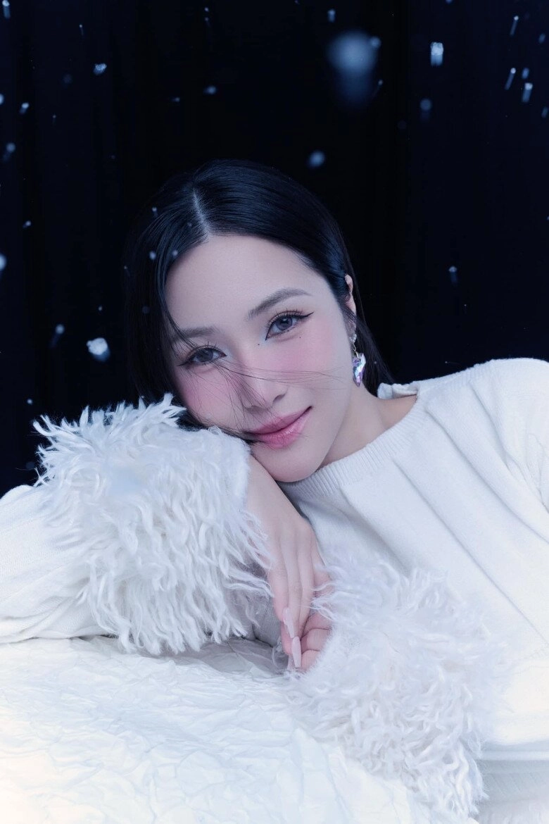 Quán quân the voice vn có nhan sắc thăng hạng sau 5 năm ở ẩn tại mỹ lão hoá ngược nhờ thay đổi hai điều - 7
