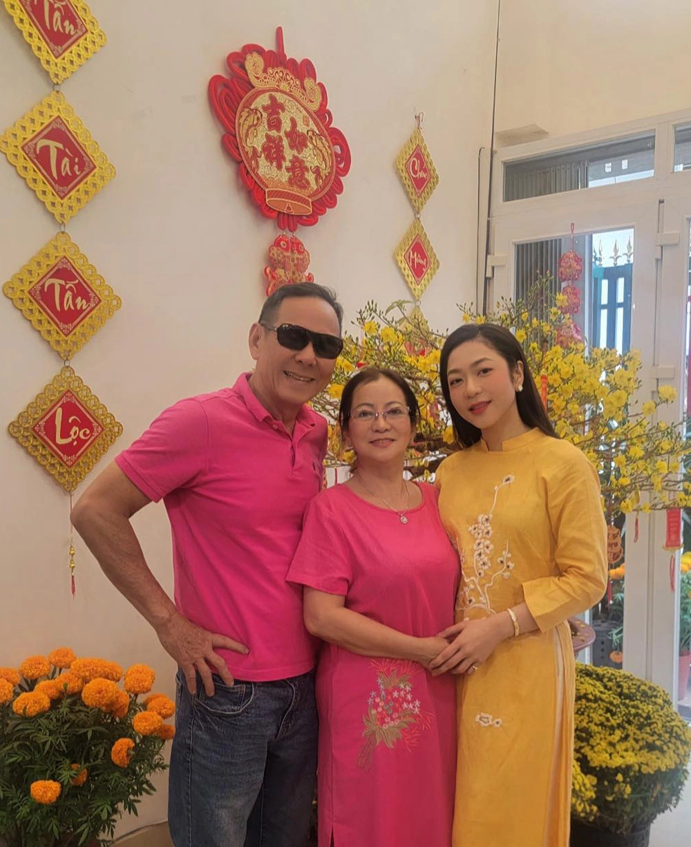 Quang lê tính chuyện có con với hà thanh xuân vợ cũ vua cá koi đặt sẵn tên cho các thiên thần nhỏ - 11