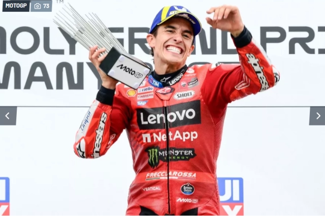 Quartararo - 3