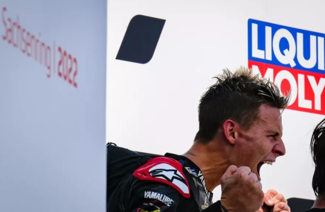 Quartararo và yamaha - khi tài năng bị động cơ kìm hãm - 3