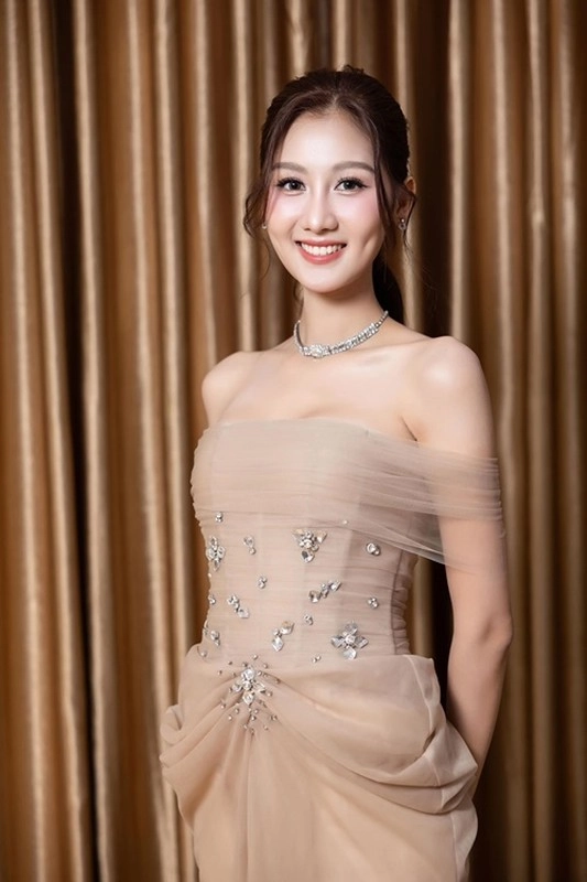 Quế anh nói gì khi bị cắt ghép ảnh đi hút mỡ bụng - 7