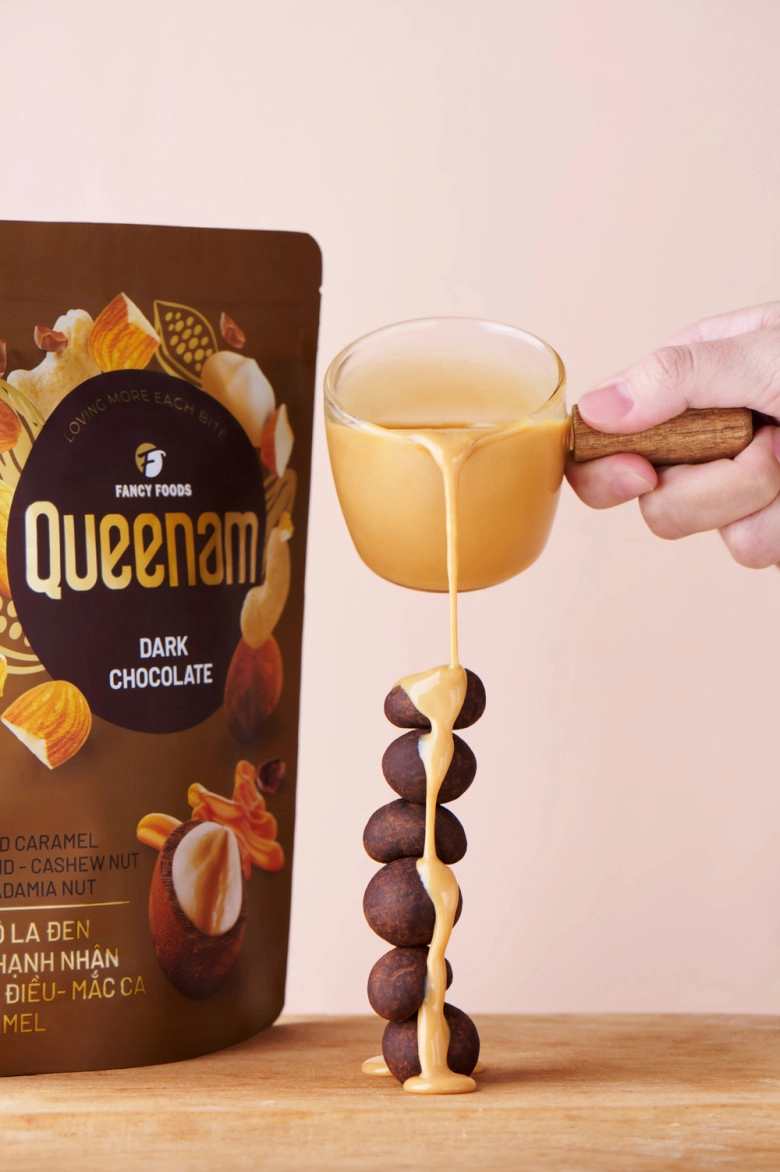 Queenam tôn vinh giá trị truyền thống qua từng hương vị hiện đại - 1