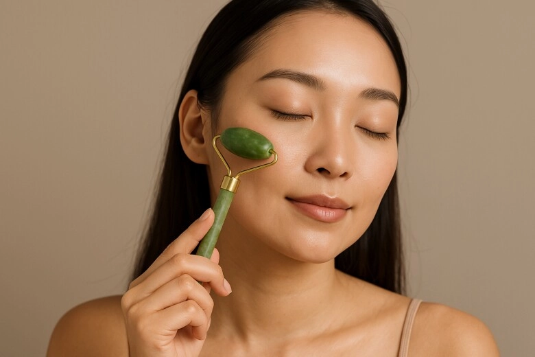 quốc bảo diễn xuất tuổi 50 vẫn đẹp ngỡ ngàng nhờ 6 bí quyết đơn giản tưởng dễ nhưng khó ai làm được - 2