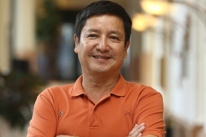 Quý bình chàng lính biên phòng được phong nsưt lấy vợ đại gia bất động sản nay sống mỗi người 1 nơi - 4