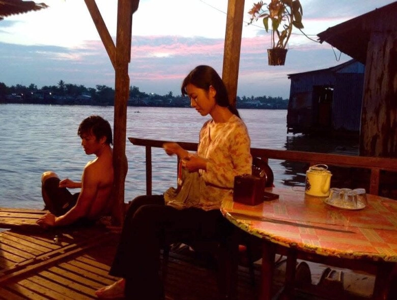 Quý bình qua đời nhiều sao việt thương tiếc chia buồn em ruột nhắn nhủ nếu có kiếp sau mình lại làm anh em nữa nhé - 9