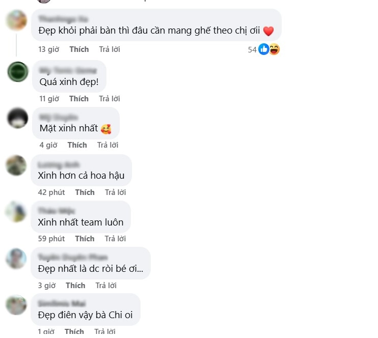 Quý cô chân ngắn long lanh không kém hoa hậu là đệ nhất mỹ nhân việt được truyền thông trung quốc tung hô - 3