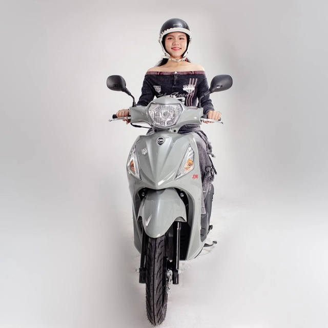 Quy định mới về độ tuổi được phép lái xe 50cc năm 2025 phụ huynh cần biết - 3