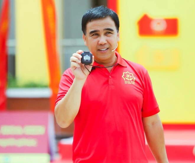Quyền linh lên tiếng sau khi bị chương trình tố bội tín buộc dừng hợp tác tôi không phải là mc độc quyền - 1