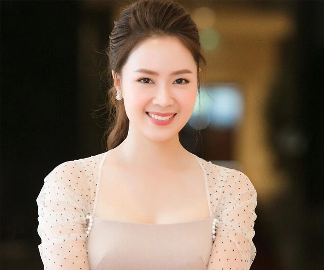 Quyết giấu kín chồng đại gia hồng diễm đưa ái nữ cao 1m67 lên sóng tiết lộ thay đổi lớn ở con - 1