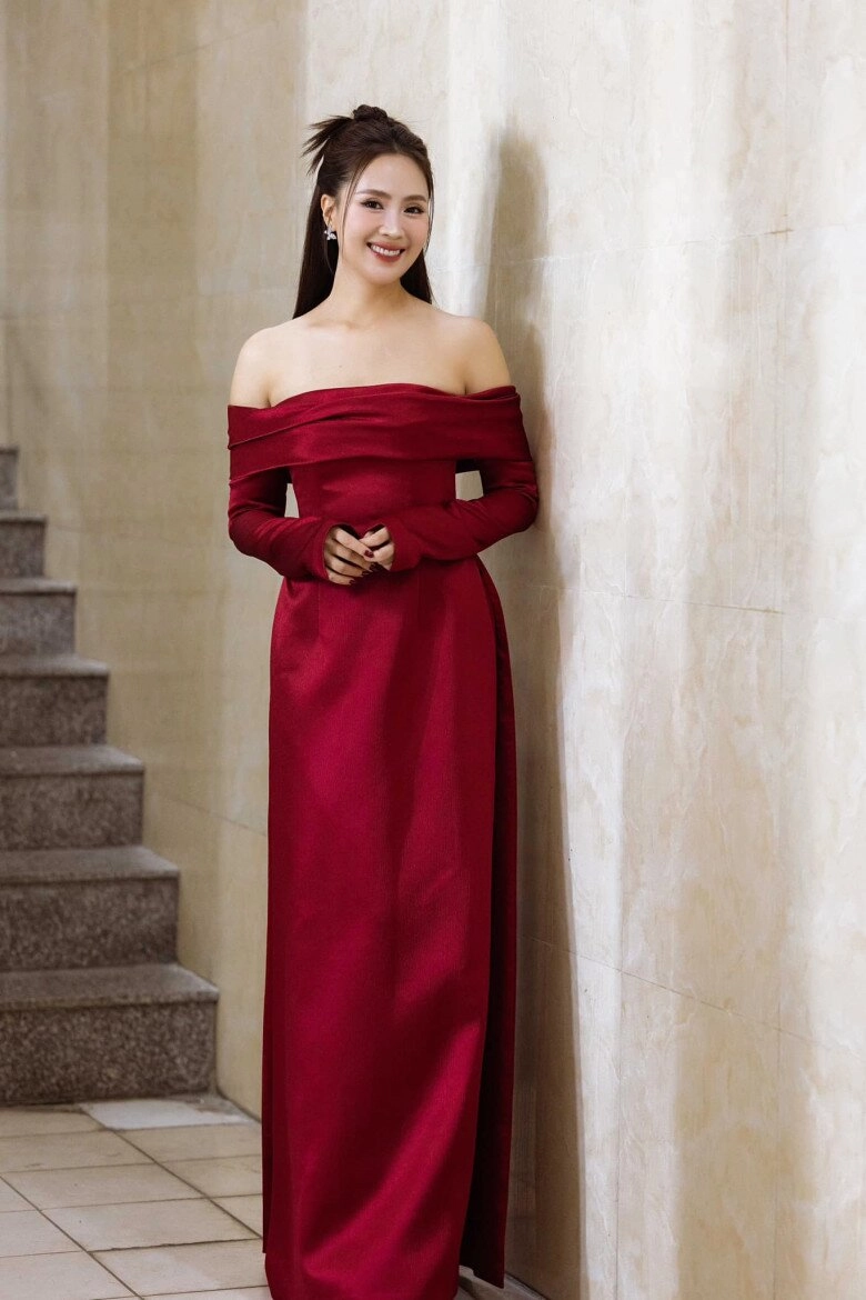 Quyết giấu kín chồng đại gia hồng diễm đưa ái nữ cao 1m67 lên sóng tiết lộ thay đổi lớn ở con - 12