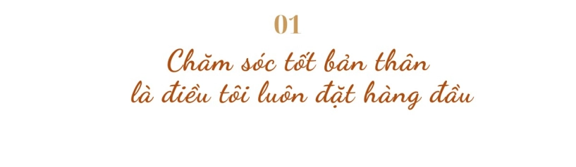 Quỳnh kool tôi từng tự ti vì tay chân không được thon thả nhưng càng trưởng thành tôi càng học cách chấp nhận và biết ơn cơ thể này - 1