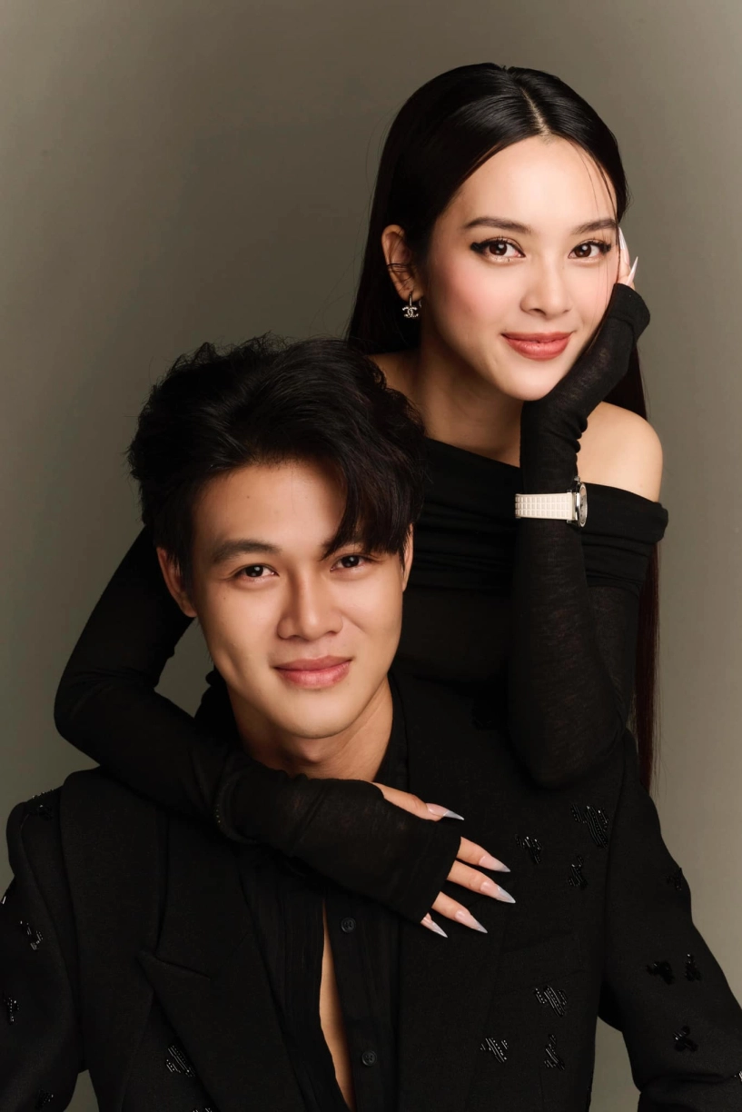 Quỳnh lương mang thai với thiếu gia trà vinh sắp đón con thứ 2 sau 10 năm làm mẹ đơn thân - 4