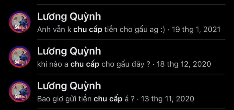 Quỳnh lương nổi giận khi con trai riêng bị bố ruột đối xử phũ phàng dành lời có cánh cho người mới của chồng cũ - 2