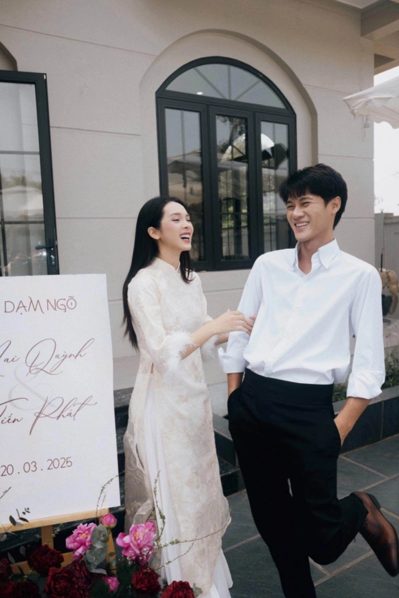 Quỳnh lương nổi giận khi con trai riêng bị bố ruột đối xử phũ phàng dành lời có cánh cho người mới của chồng cũ - 5