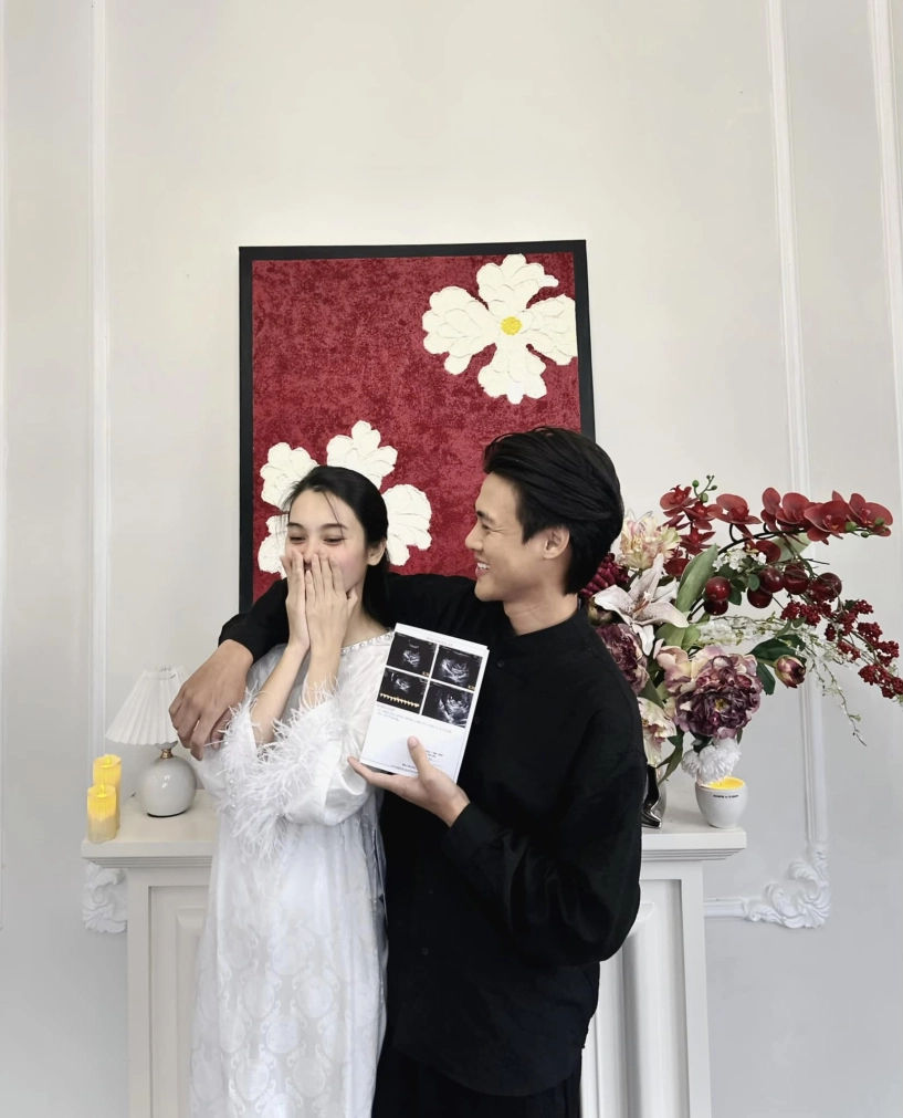 Quỳnh lương nổi giận khi con trai riêng bị bố ruột đối xử phũ phàng dành lời có cánh cho người mới của chồng cũ - 7