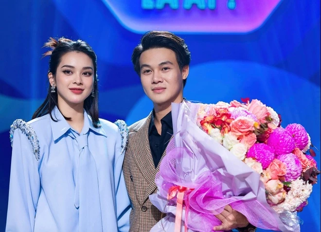 Quỳnh lương mang thai với thiếu gia trà vinh sắp đón con thứ 2 sau 10 năm làm mẹ đơn thân - 3