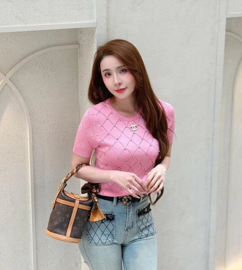 Quỳnh nga đón cục cưng về nhà đặt tên là em thỏ sắc vóc thăng hạng từ ngày bị đồn yêu nsưt việt anh - 3