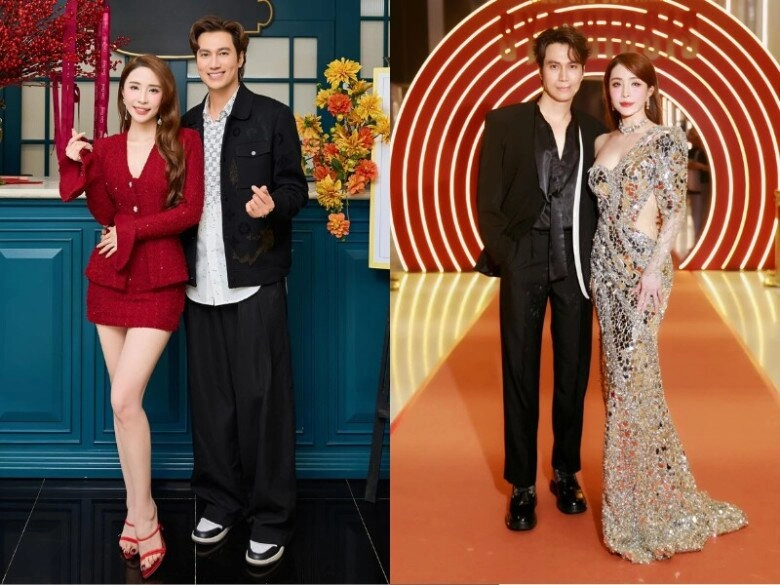 Quỳnh nga đón cục cưng về nhà đặt tên là em thỏ sắc vóc thăng hạng từ ngày bị đồn yêu nsưt việt anh - 7