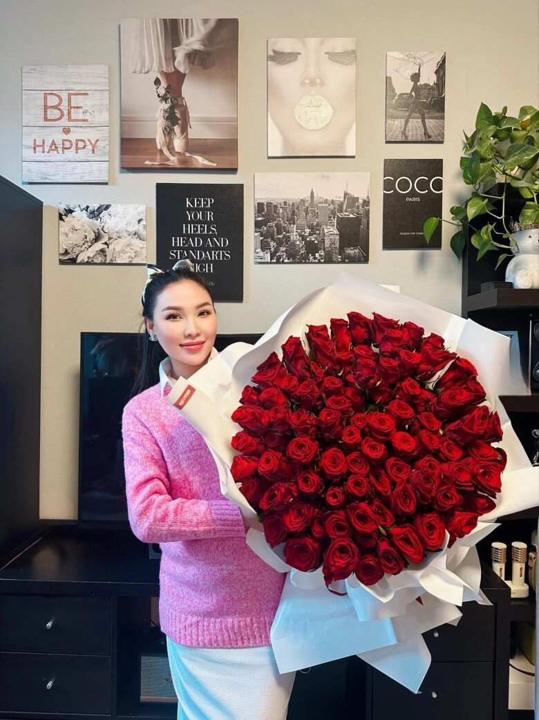 Quỳnh thư công khai diện mạo con trai quốc tịch đức quý tử đầu đầy tóc được khen tuấn tú - 6