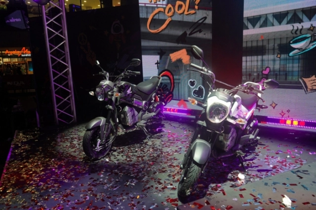 Ra mắt honda navi 2026 - mẫu xe ga với phong cách minibike độc đáo có giá bán khoảng 23 triệu đồng - 10