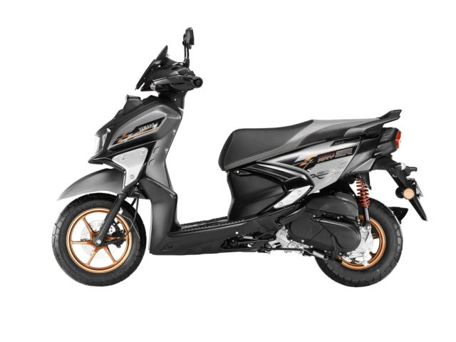 Ra mắt yamaha rayzr 125 fi hybrid 2026 với nhiều nâng cấp chất lượng có giá từ 20 triệu đồng - 6