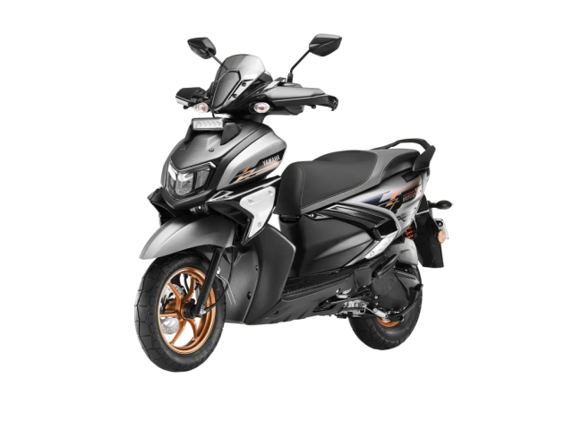 Ra mắt yamaha rayzr 125 fi hybrid 2026 với nhiều nâng cấp chất lượng có giá từ 20 triệu đồng - 7