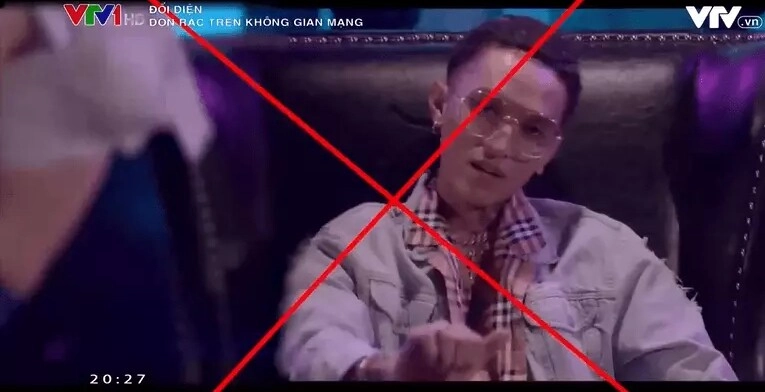 Rapper bình gold là ai mà 3 lần bị vtv nhắc tên từng đá xéo hieuthuhai tuyên bố hủy sự nghiệp của streamer viruss - 4