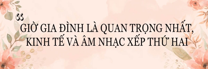 Rapper tiến đạt chia sẻ cách cải thiện chứng chậm nói của con nhiều lúc cảm giác như cụt tay vì vợ - 1