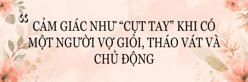Rapper tiến đạt chia sẻ cách cải thiện chứng chậm nói của con nhiều lúc cảm giác như cụt tay vì vợ - 7