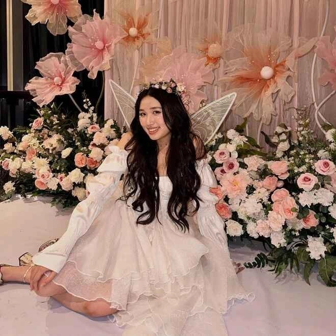 rich kid du học jenny huỳnh gợi cảm ở tuổi 20 - 5