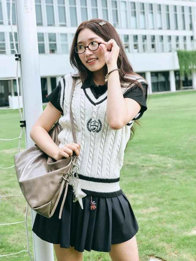 rich kid du học jenny huỳnh gợi cảm ở tuổi 20 - 6