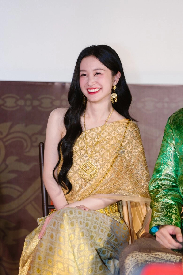 Rima thanh vy muốn kế thừa ngô thanh vân tham vọng sang nước ngoài đóng phim - 6