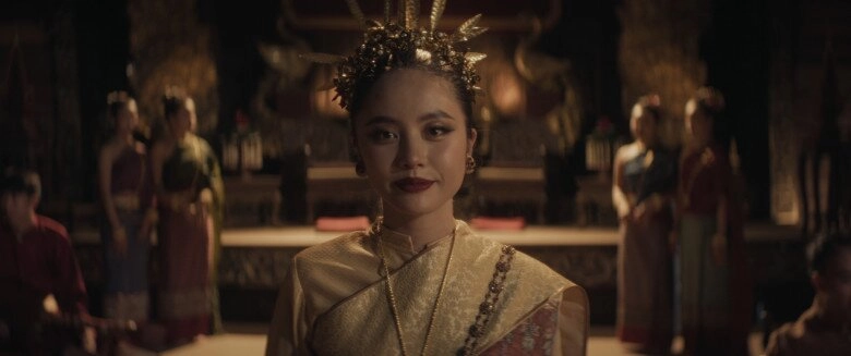 Rima thanh vy muốn kế thừa ngô thanh vân tham vọng sang nước ngoài đóng phim - 8