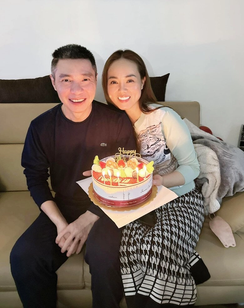 Vợ nsnd công lý chấp nhận làm việc dù biết bị ép giá một cách nhẫn tâm vì cần tiền trị bệnh cho chồng - 2
