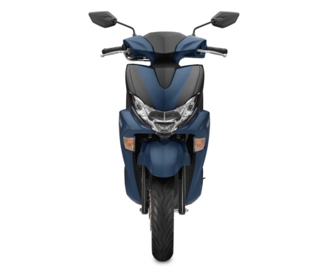 Rồi buồn luôn yamaha freego s 2025 thầm lặng ra mắt ở nước ta với kiểu dáng không đổi - 3