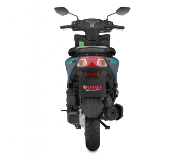 Rồi buồn luôn yamaha freego s 2025 thầm lặng ra mắt ở nước ta với kiểu dáng không đổi - 5