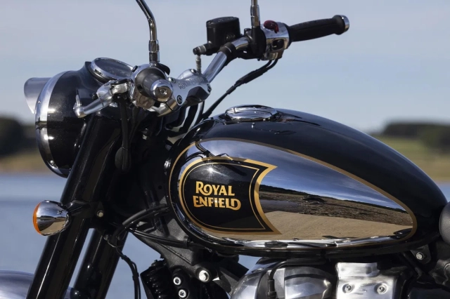 Royal enfield bắt tay cfmoto cú hit lớn trong cuộc chơi hybrid - 3