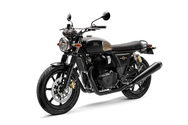 Royal enfield bắt tay cfmoto cú hit lớn trong cuộc chơi hybrid - 4