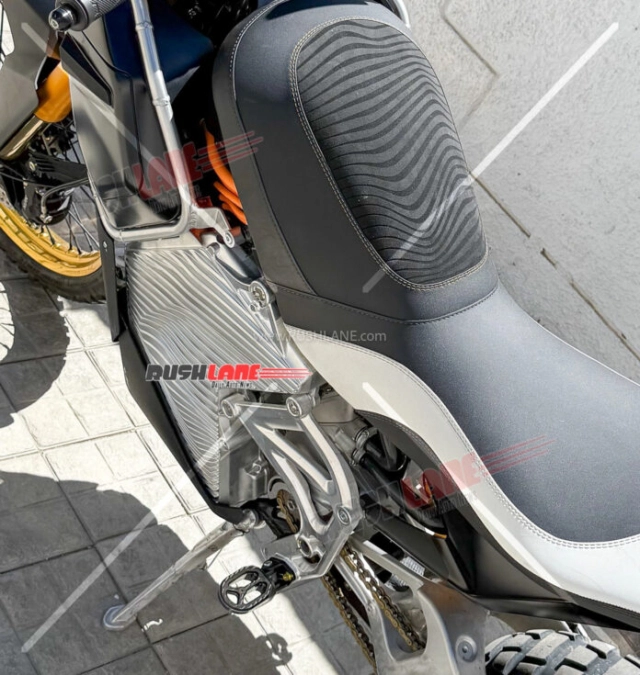 Royal enfield himalayan-e chiếc xe máy điện phiêu lưu đang rất gần ngày ra mắt - 4
