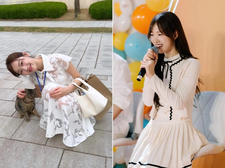 Sắc vóc của meichan - nàng thơ du học sinh xứ hàn đang vướng ồn ào đời tư - 3