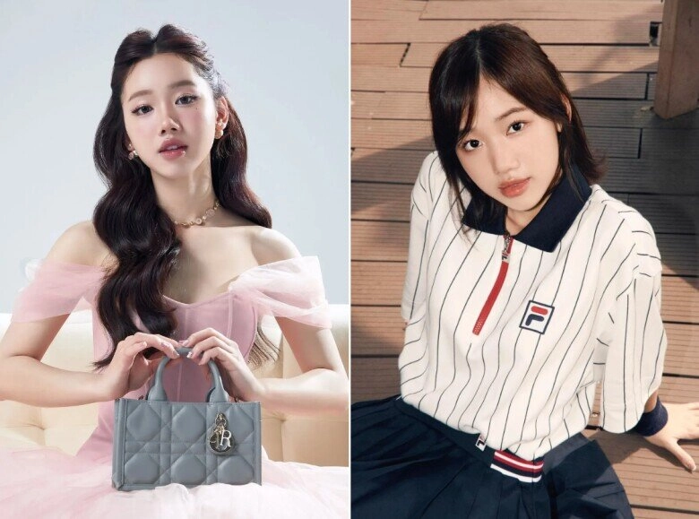 Sắc vóc của meichan - nàng thơ du học sinh xứ hàn đang vướng ồn ào đời tư - 9