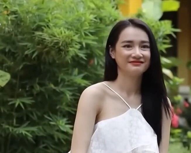 Sắc vóc đang thời kỳ đỉnh cao thế nhưng nhã phương vẫn đầu hàng dấu hiệu lão hóa này - 5